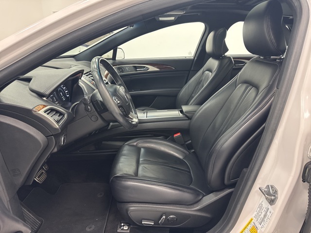 used 2019 Lincoln MKZ car, priced at $17,988