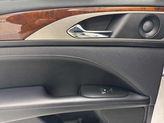 used 2019 Lincoln MKZ car, priced at $17,988