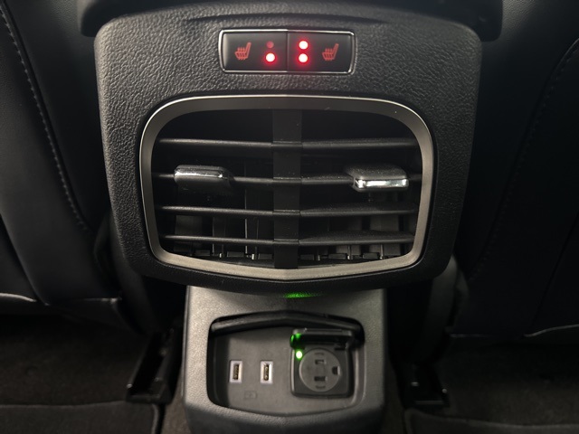 used 2019 Lincoln MKZ car, priced at $17,988