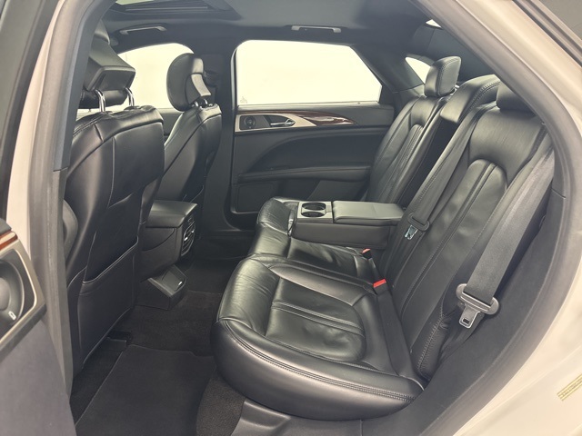 used 2019 Lincoln MKZ car, priced at $17,988