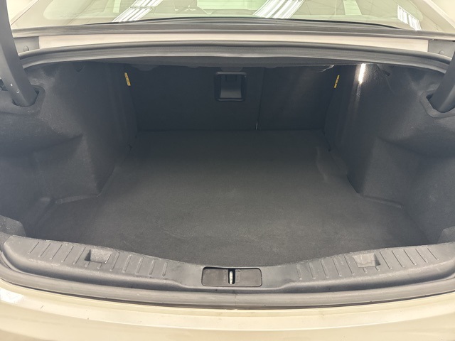 used 2019 Lincoln MKZ car, priced at $17,988