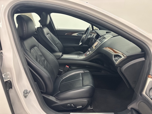 used 2019 Lincoln MKZ car, priced at $17,988