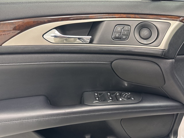 used 2019 Lincoln MKZ car, priced at $17,988