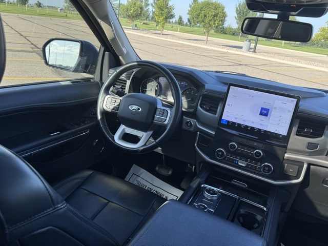 2022 Ford Expedition XLT