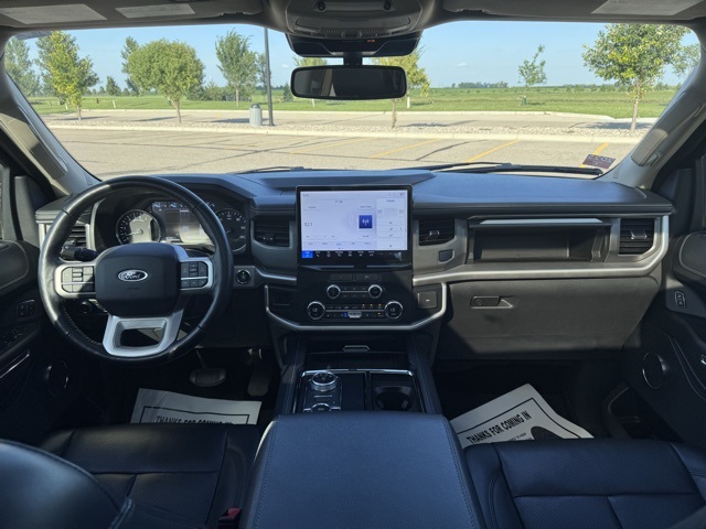 2022 Ford Expedition XLT