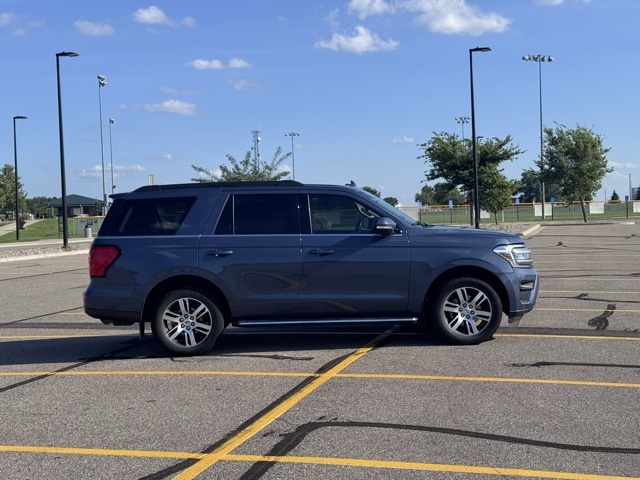 2022 Ford Expedition XLT
