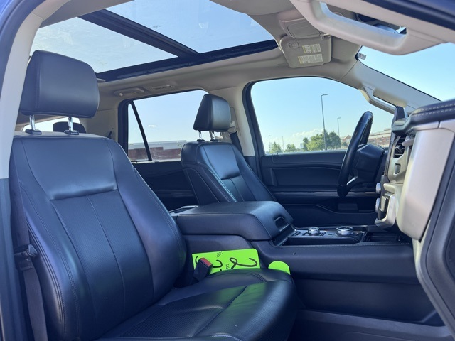 2022 Ford Expedition XLT
