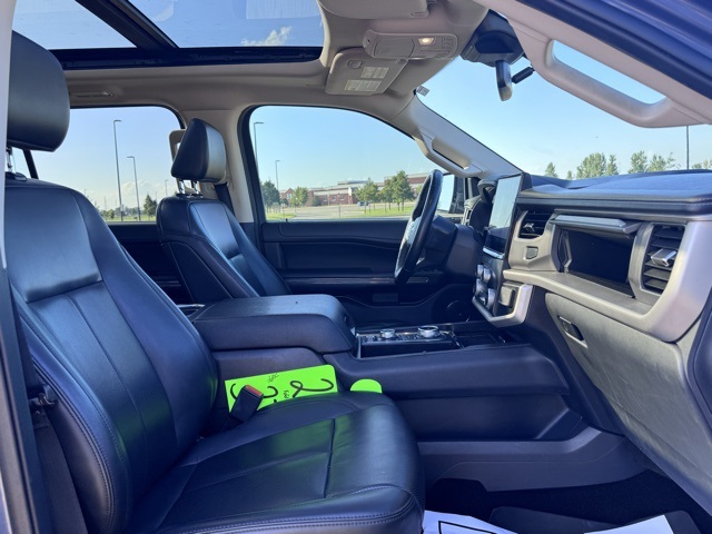 2022 Ford Expedition XLT