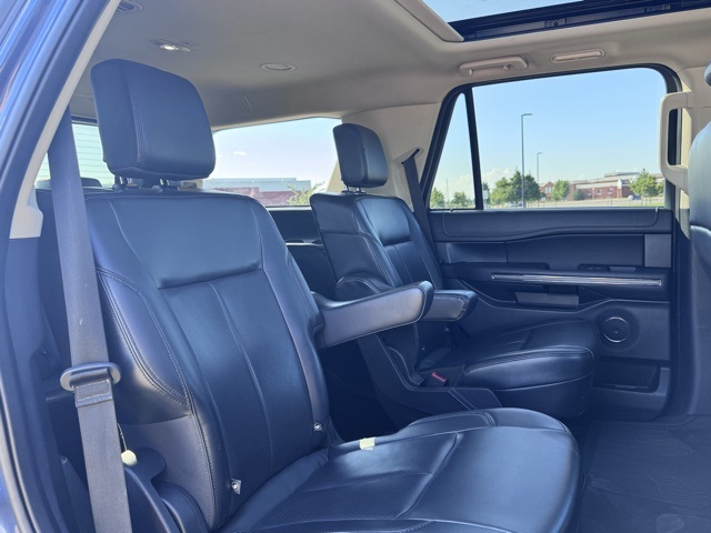 2022 Ford Expedition XLT