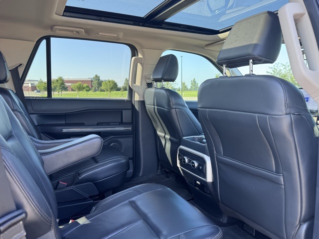 2022 Ford Expedition XLT
