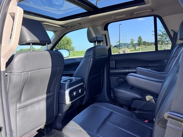 2022 Ford Expedition XLT