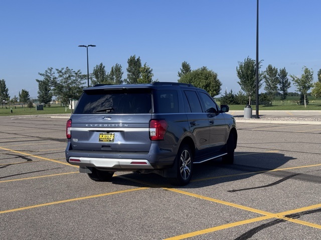 2022 Ford Expedition XLT