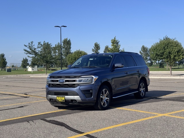 2022 Ford Expedition XLT