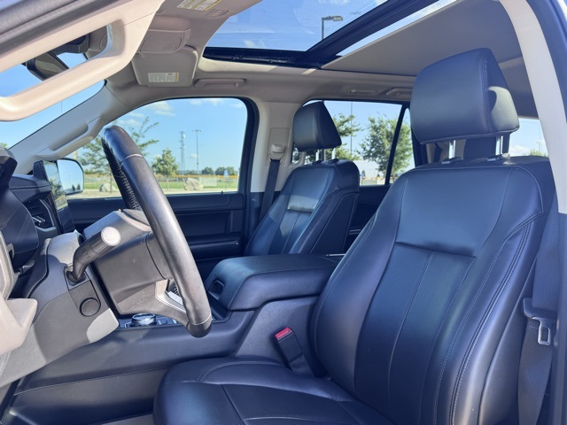 2022 Ford Expedition XLT