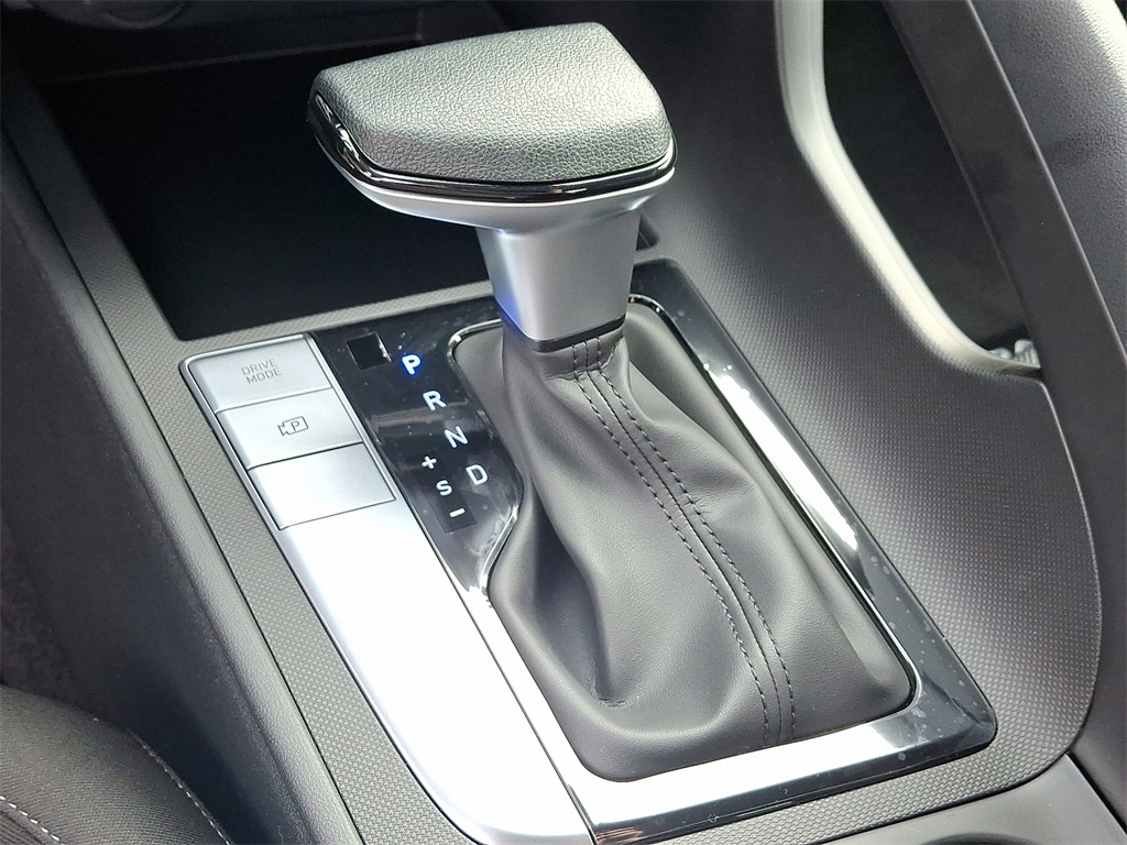 new 2026 Hyundai Elantra car, priced at $24,105