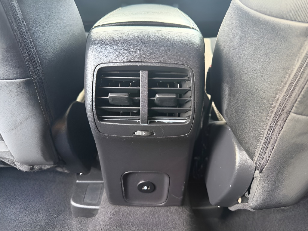 Used 2025 Ford Bronco Sport SUV