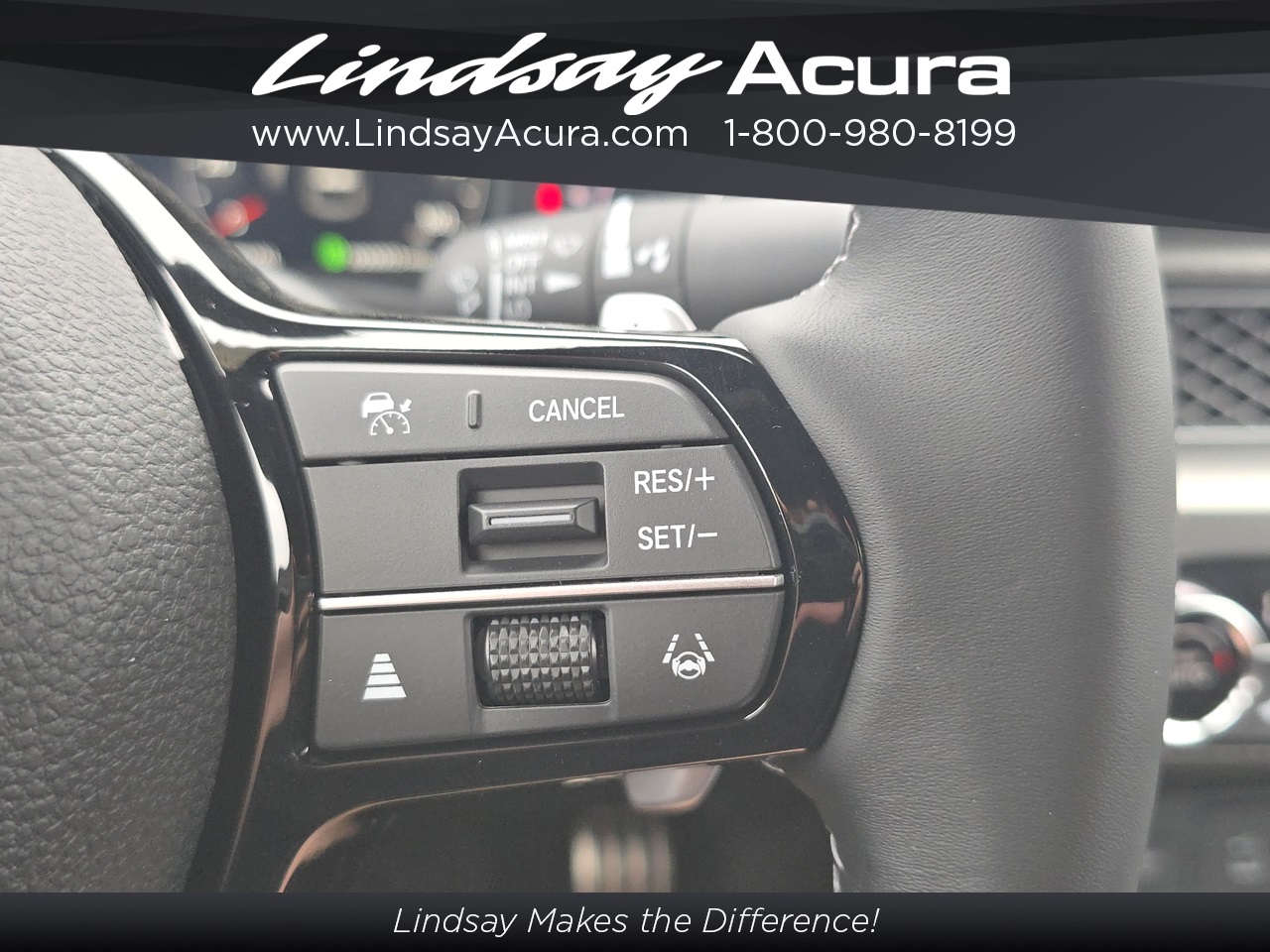 2026 Acura Integra A-Spec photo 14