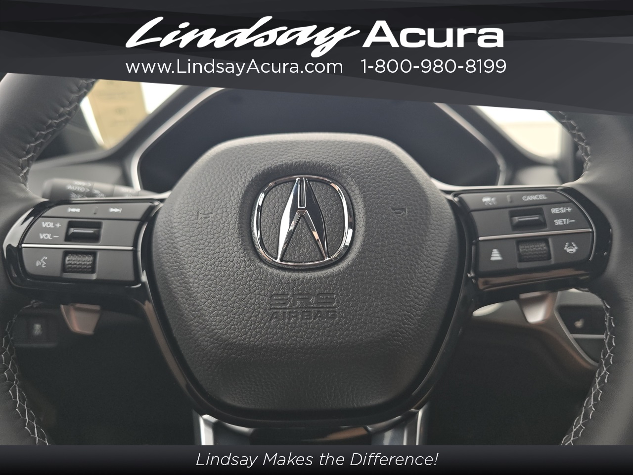 2026 Acura Integra A-Spec photo 17