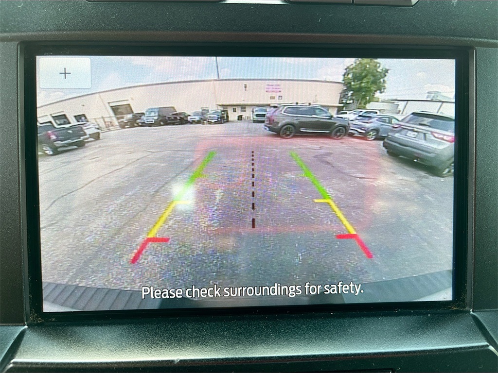 2019 Ford F-150 XLT photo 13