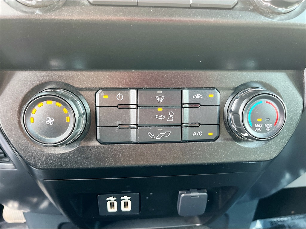 2019 Ford F-150 XLT photo 15