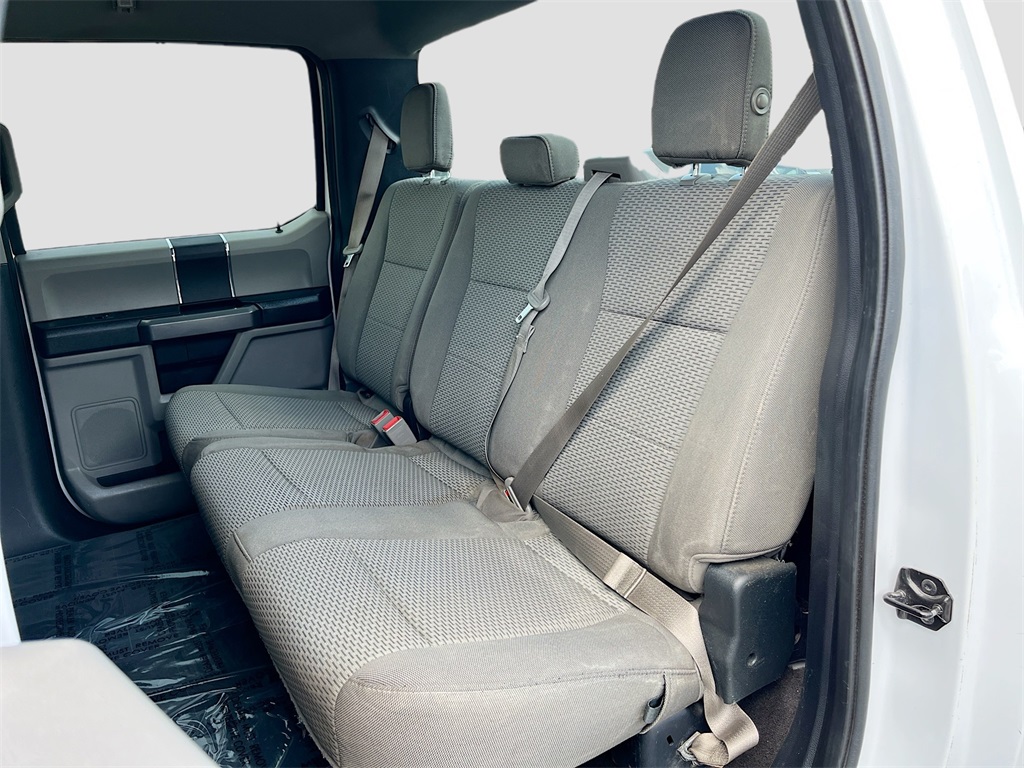 2019 Ford F-150 XLT photo 21