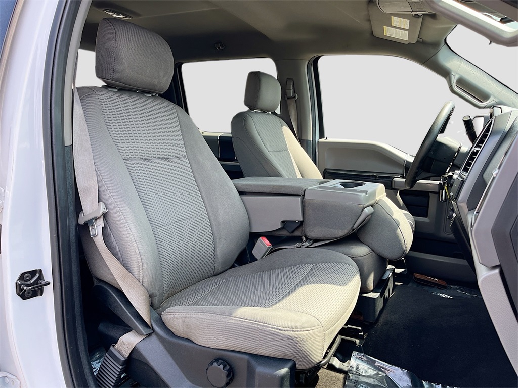 2019 Ford F-150 XLT photo 23