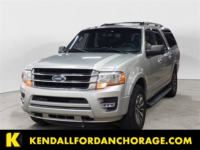 2015 Ford Expedition XLT's photo