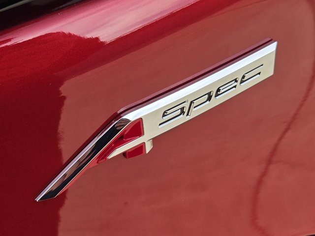 used 2025 Acura Integra car, priced at $33,800