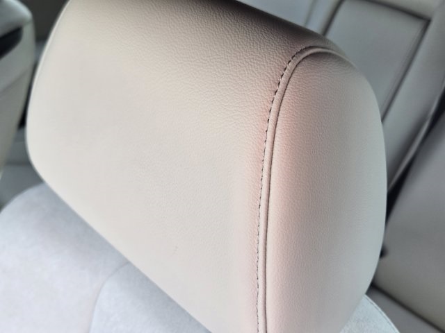 used 2025 Acura Integra car, priced at $33,800