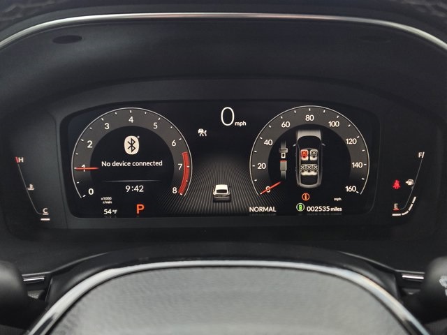 used 2025 Acura Integra car, priced at $33,800