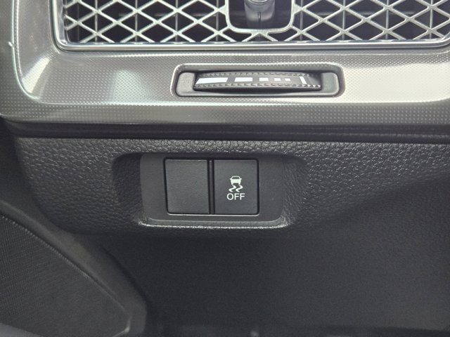 used 2025 Acura Integra car, priced at $33,800