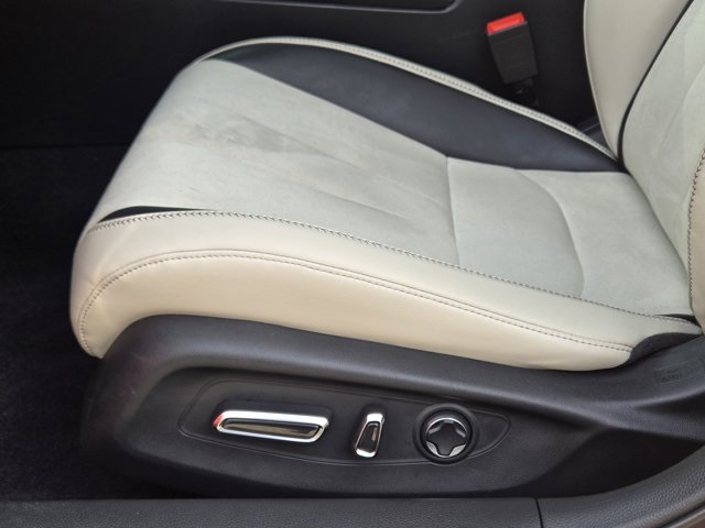 used 2025 Acura Integra car, priced at $33,800