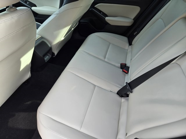 used 2025 Acura Integra car, priced at $33,800