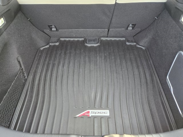 used 2025 Acura Integra car, priced at $33,800