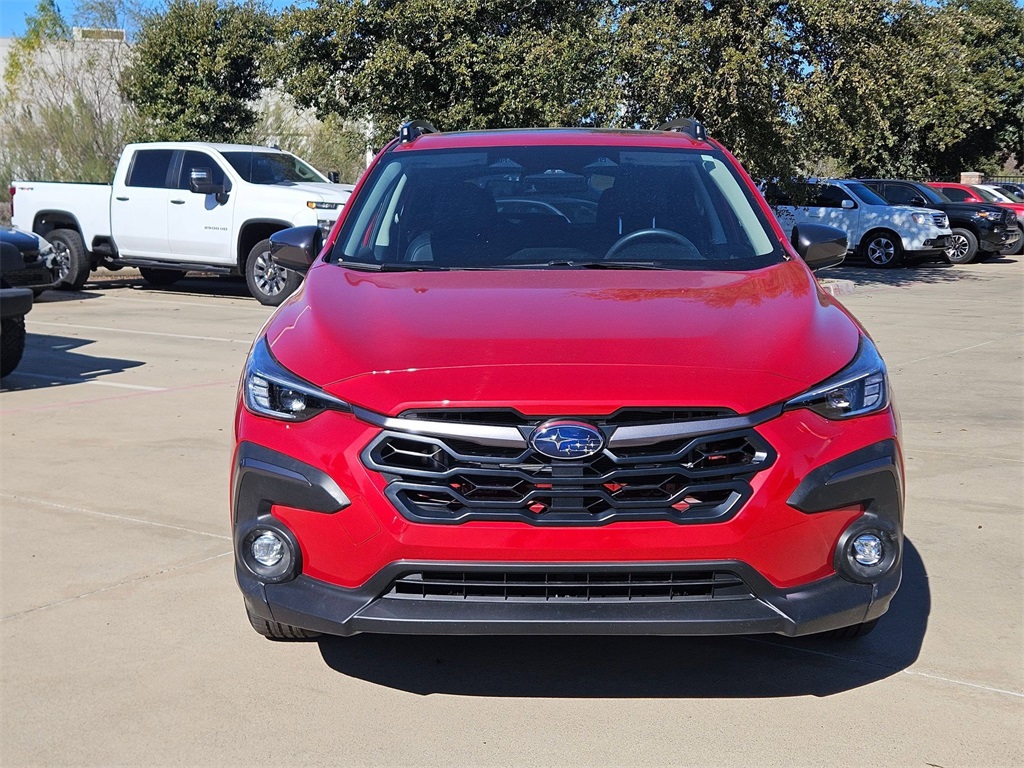 2024 Subaru Crosstrek Limited photo 2