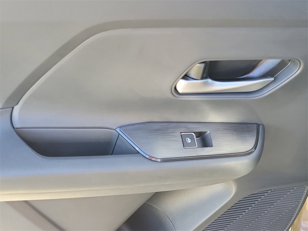 new 2026 Nissan Kicks car, priced at $28,575