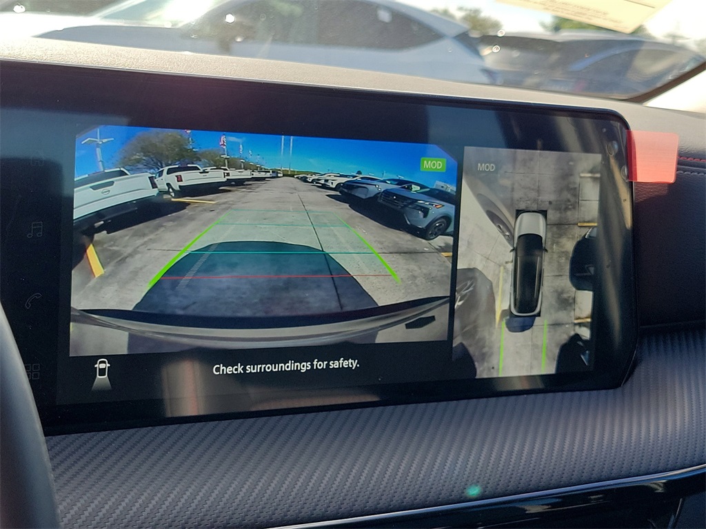 new 2026 Nissan Kicks car, priced at $28,575