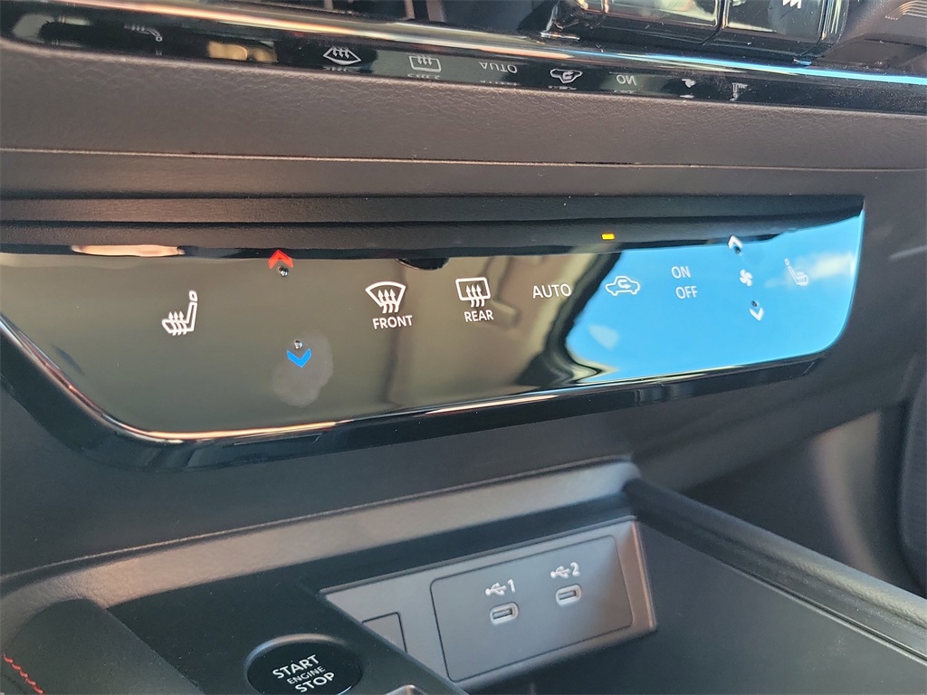 new 2026 Nissan Kicks car, priced at $28,575