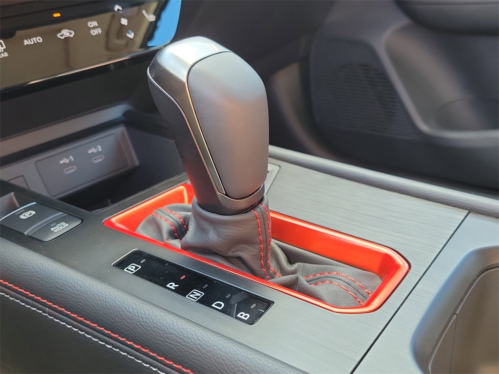 new 2026 Nissan Kicks car, priced at $28,575