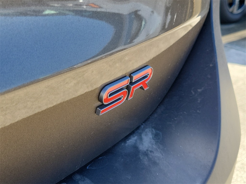 new 2026 Nissan Kicks car, priced at $28,575