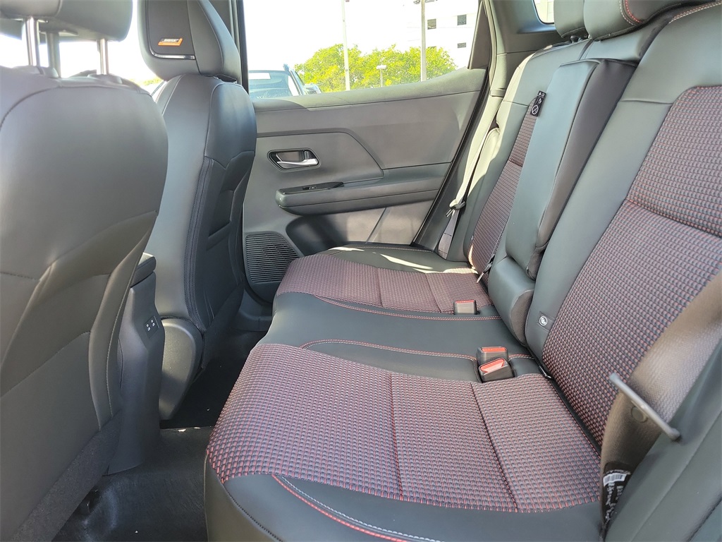 new 2026 Nissan Kicks car, priced at $28,575