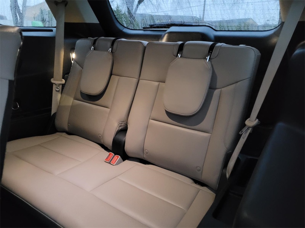 used 2022 Ford Explorer car, priced at $21,990