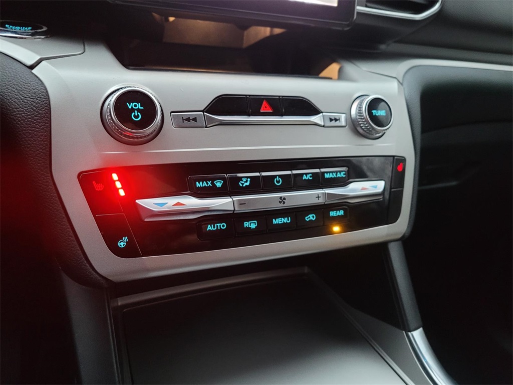 used 2022 Ford Explorer car, priced at $21,990