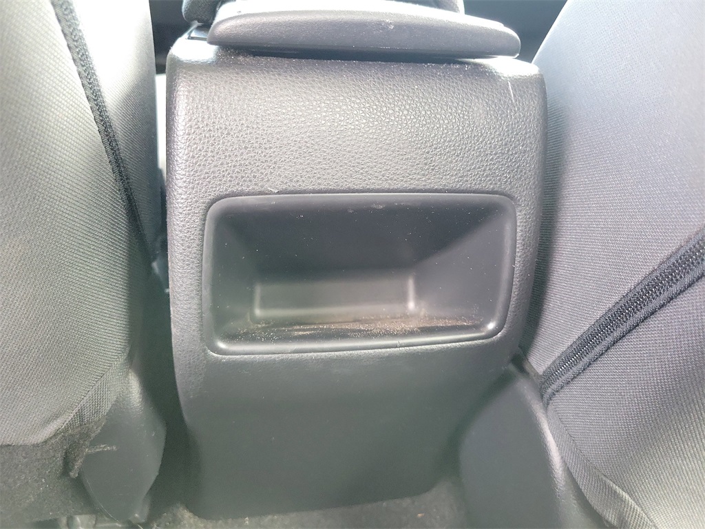 2021 Black Sand Pearl Toyota Corolla LE FWD Sedan