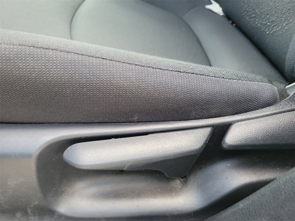 2021 Black Sand Pearl Toyota Corolla LE FWD Sedan