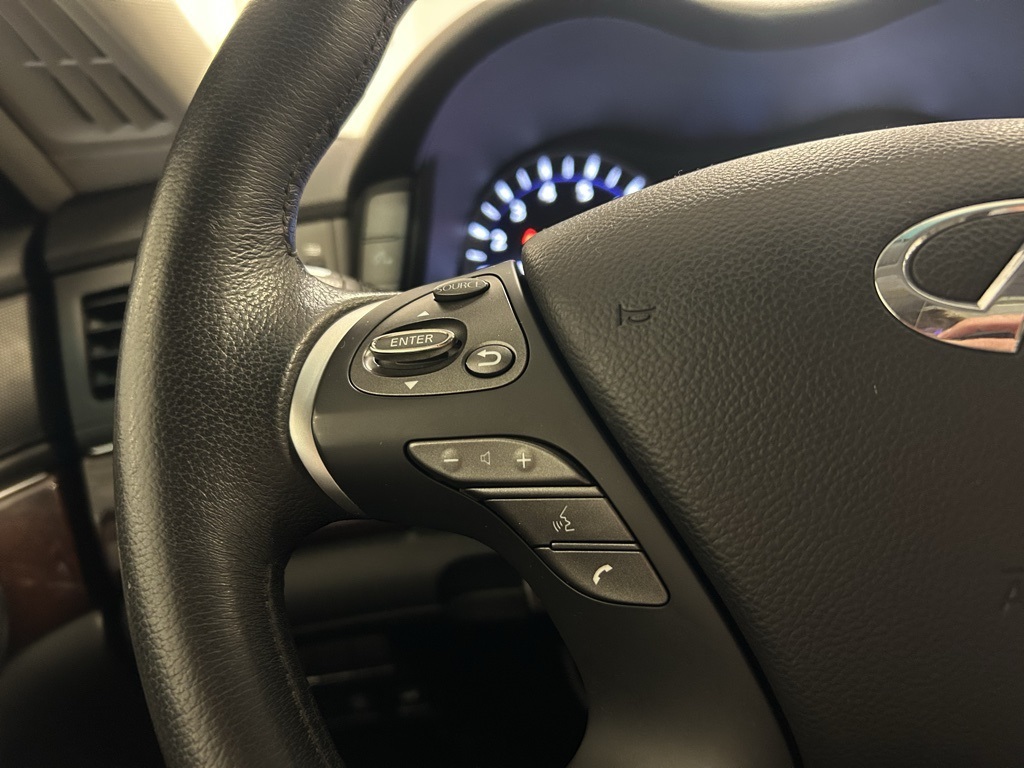 used 2012 INFINITI M37 car, priced at $8,999