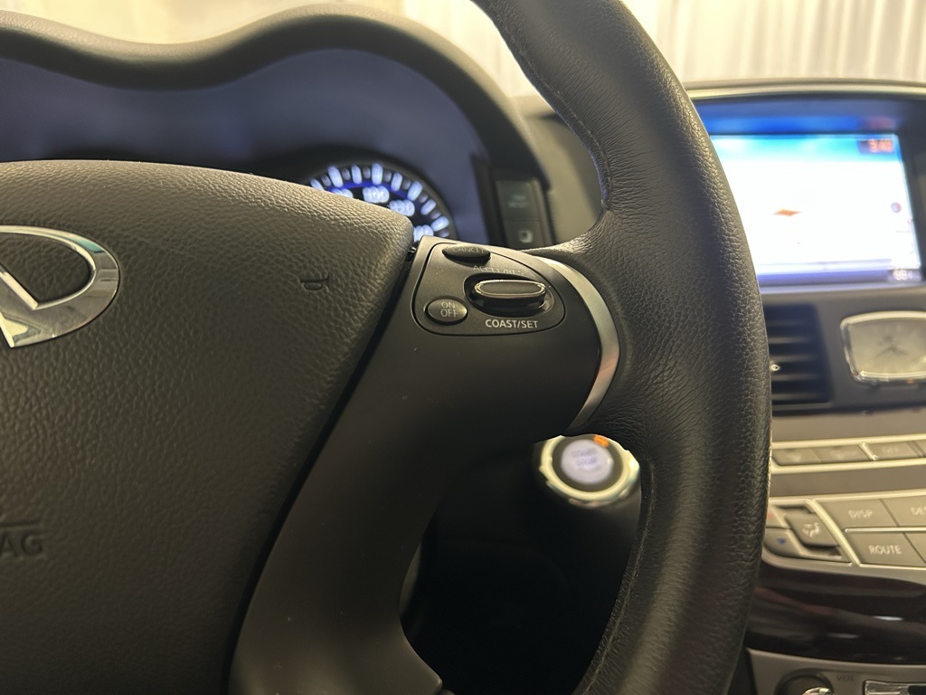 used 2012 INFINITI M37 car, priced at $8,999