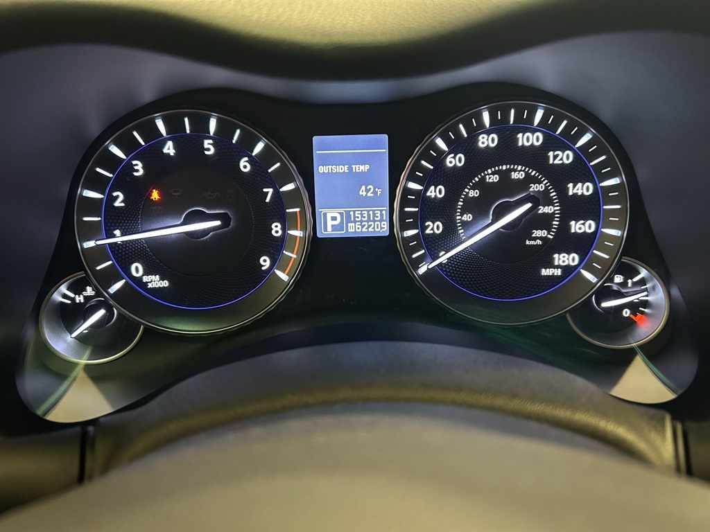 used 2012 INFINITI M37 car, priced at $8,999