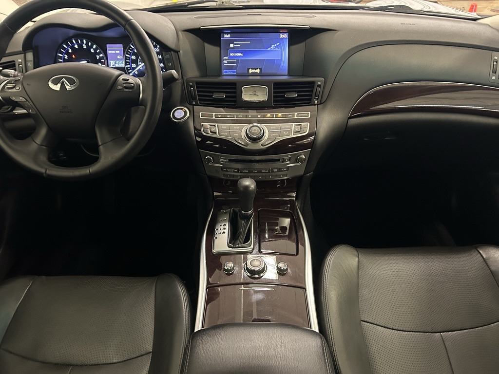 used 2012 INFINITI M37 car, priced at $8,999