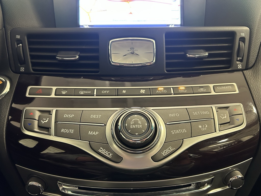 used 2012 INFINITI M37 car, priced at $8,999